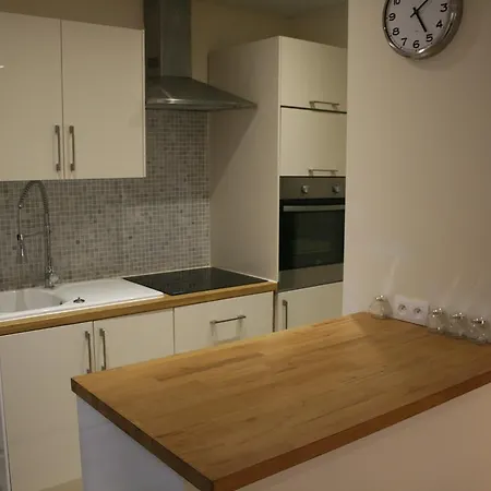 Lisa Acropolis Garibaldi * Ницца