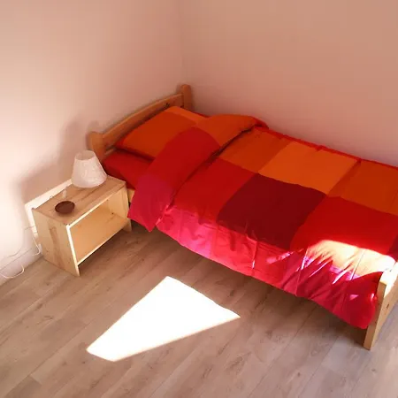 Lisa Acropolis Garibaldi Апартаменты *