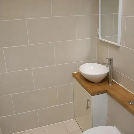 Lisa Acropolis Garibaldi Апартаменты *