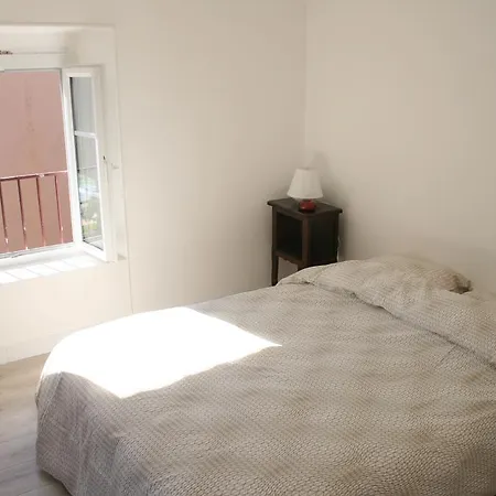 Апартаменты Lisa Acropolis Garibaldi