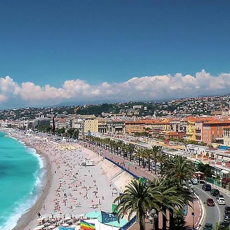 Lisa Acropolis Garibaldi Апартаменты *