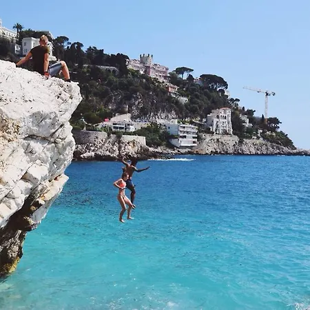 Lisa Acropolis Garibaldi * Ницца