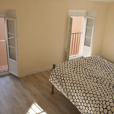 Apartman Lisa Acropolis Garibaldi