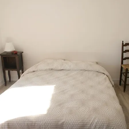 Apartment Lisa Acropolis Garibaldi *