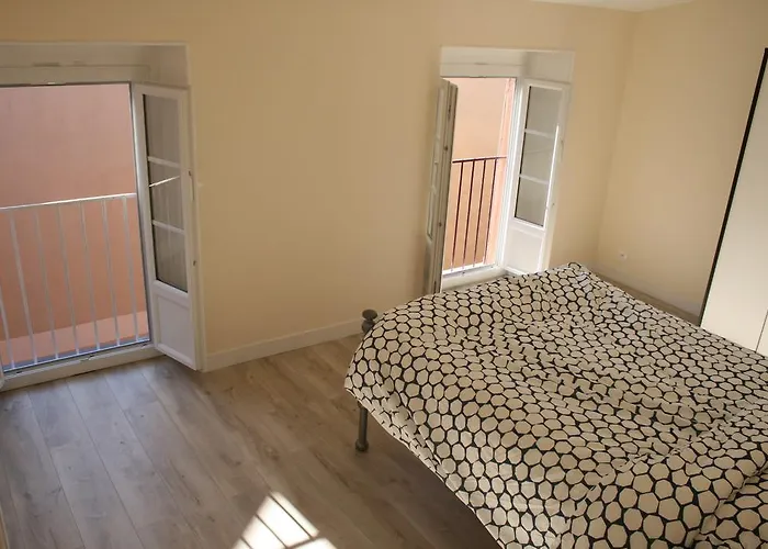 Apartament Lisa Acropolis Garibaldi