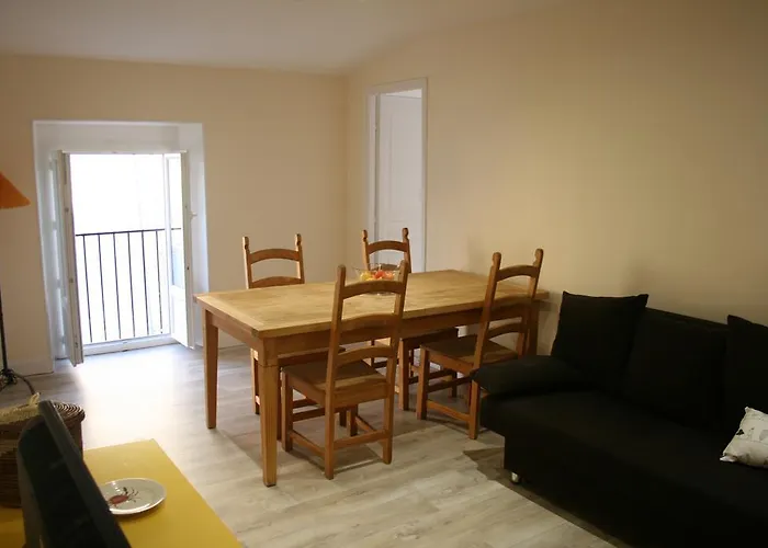 Lisa Acropolis Garibaldi Apartament