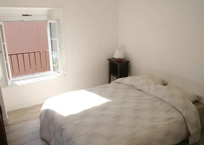 Apartament Lisa Acropolis Garibaldi
